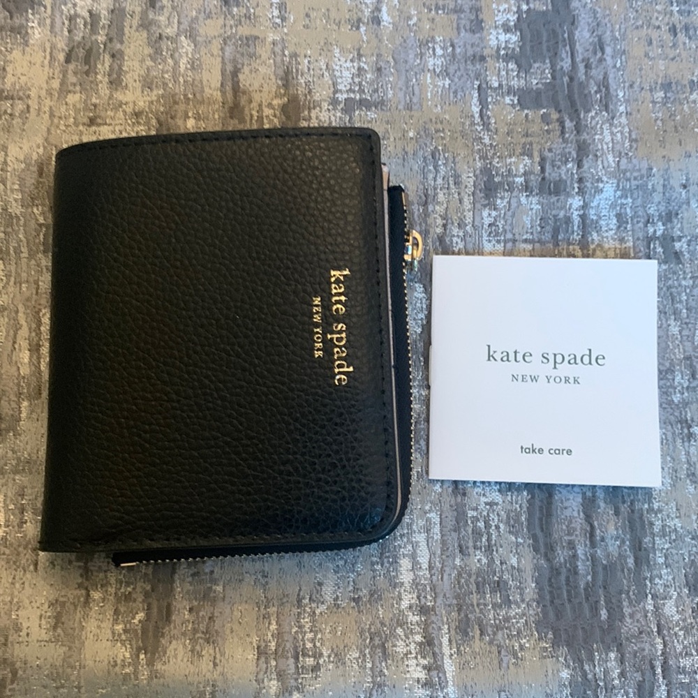 BNWT Kate Spade wallet